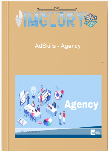 AdSkills – Agency AdSkills – Agency