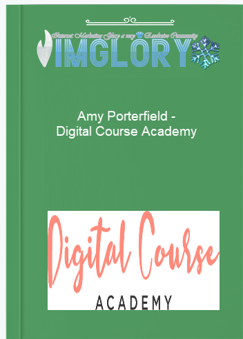 Amy Porterfield – Digital Course Academy Amy Porterfield – Digital Course Academy