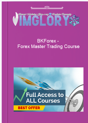 BKForex – Forex Master Trading Course BKForex – Forex Master Trading Course