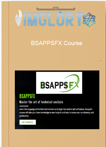 BSAPPSFX Course BSAPPSFX Course