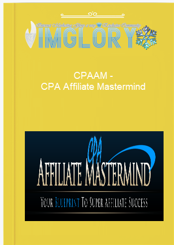 CPAAM – CPA Affiliate Mastermind CPAAM – CPA Affiliate Mastermind