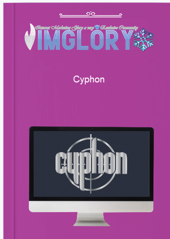 Cyphon Cyphon