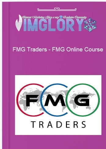 FMG Traders – FMG Online Course FMG Traders – FMG Online Course