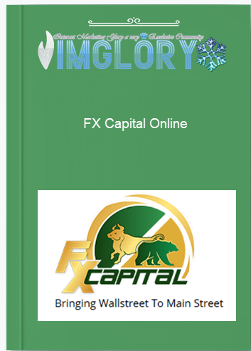FX Capital Online FX Capital Online