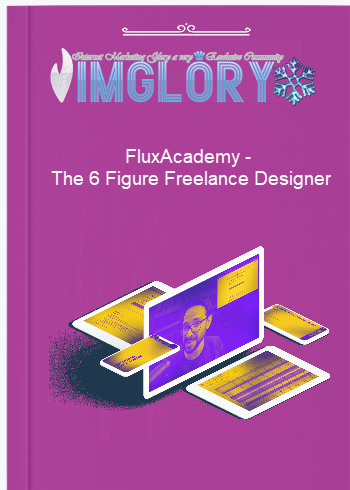 FluxAcademy – The 6 Figure Freelance Designer FluxAcademy – The 6 Figure Freelance Designer