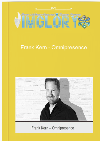 Frank Kern – Omnipresence Frank Kern – Omnipresence