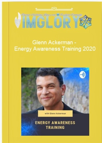 Glenn Ackerman – Energy Awareness Training 2020 Glenn Ackerman – Energy Awareness Training 2020