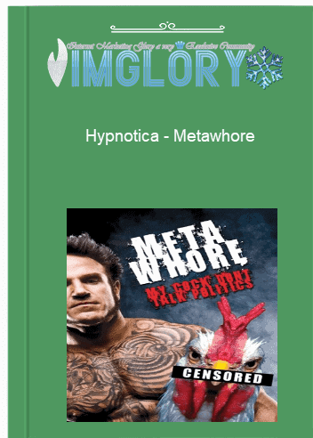 Hypnotica – Metawhore Hypnotica – Metawhore