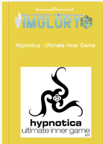 Hypnotica – Ultimate Inner Game Hypnotica – Ultimate Inner Game
