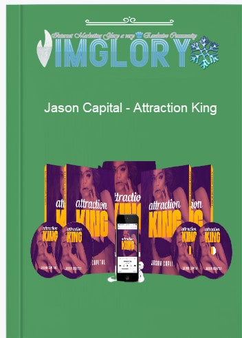 Jason Capital – Attraction King Jason Capital – Attraction King