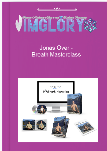 Jonas Over – Breath Masterclass Jonas Over – Breath Masterclass