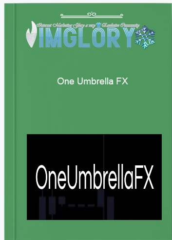 One Umbrella FX One Umbrella FX