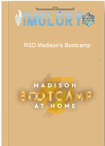 RSD Madisons Bootcamp RSD Madison’s Bootcamp