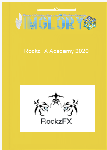 RockzFX Academy 2020 – Win 85 – 90 Of Your RockzFX Academy 2020 – Win 85 – 90% Of Your Trades Easily