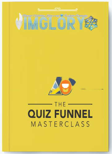 Ryan Levesque – The Quiz Funnel Masterclass Ryan Levesque – The Quiz Funnel Masterclass