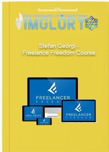 Stefan Georgi – Freelance Freedom Course Stefan Georgi – Freelance Freedom Course