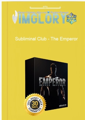 Subliminal Club – The Emperor Subliminal Club – The Emperor