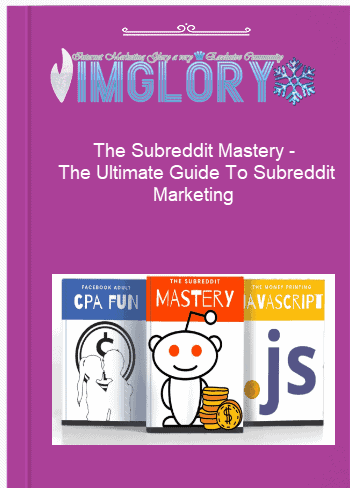 The Subreddit Mastery – The Ultimate Guide To Subreddit Marketing The Subreddit Mastery – The Ultimate Guide To Subreddit Marketing
