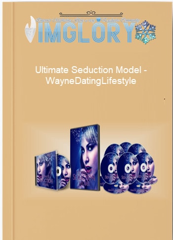 Ultimate Seduction Model – WayneDatingLifestyle Ultimate Seduction Model – WayneDatingLifestyle
