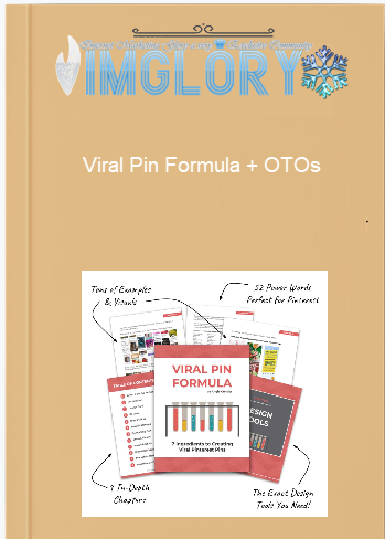 Viral Pin Formula OTOs Viral Pin Formula + OTOs
