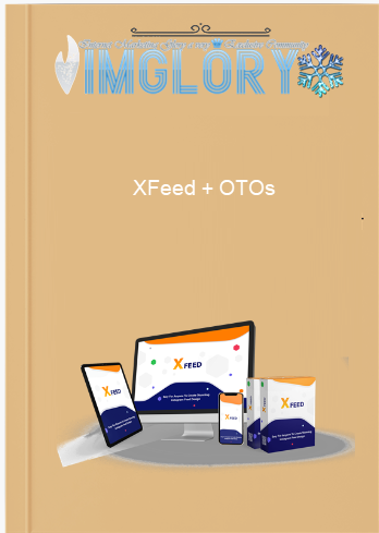 XFeed OTOs XFeed + OTOs