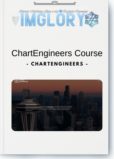 Free Share ChartEngineers Course [Free Share] ChartEngineers Course