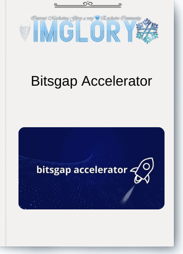 Special Offer Bitsgap Accelerator [Special Offer] Bitsgap Accelerator