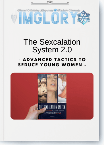 Special Offer The Sexcalation System 20 [Special Offer] The Sexcalation System 2.0