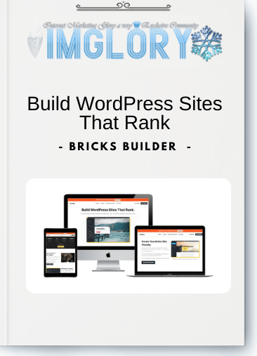 Free Share Bricks Builder – Build WordPress Sites That Rank [Free Share] Bricks Builder – Build WordPress Sites That Rank