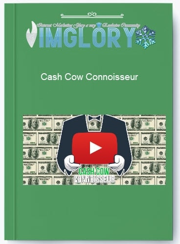 Free Share Cash Cow Connoisseur [Free Share] Cash Cow Connoisseur