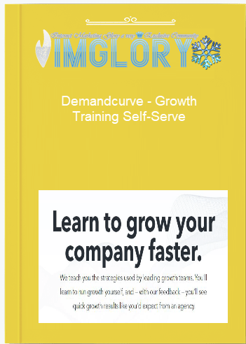 Free Share Demandcurve – Growth Training Self Serve [Free Share] Demandcurve – Growth Training Self-Serve