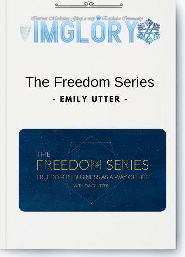 Free Share Emily Utter – The Freedom Series [Free Share] Emily Utter – The Freedom Series