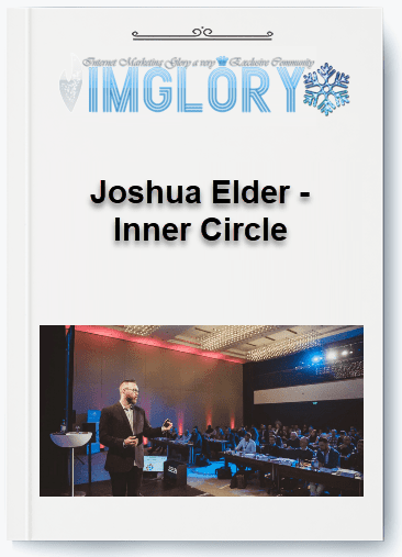 Free Share Joshua Elder – Inner Circle [Free Share] Joshua Elder – Inner Circle