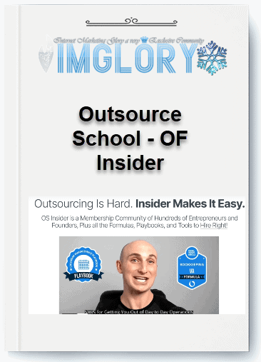 Free Share Outsource School – OS Insider [Free Share] Outsource School – OS Insider