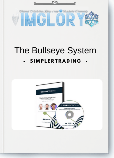 Free Share SimplerTrading – The Bullseye System [Free Share] SimplerTrading – The Bullseye System