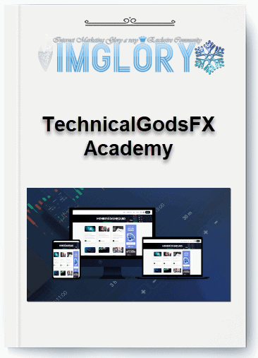Free Share TechnicalGodsFX Academy [Free Share] TechnicalGodsFX Academy