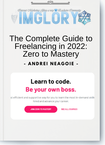 Free Share The Complete Guide to Freelancing in 2022 Zero [Free Share] The Complete Guide to Freelancing in 2022: Zero to Mastery