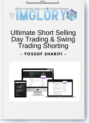 Free Share Ultimate Short Selling Day Trading Swing Trading [Free Share] Ultimate Short Selling Day Trading & Swing Trading Shorting