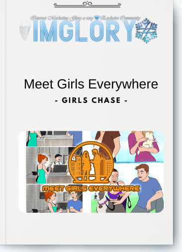 Special Offer Girls Chase – Meet Girls Everywhere [Special Offer] Girls Chase – Meet Girls Everywhere