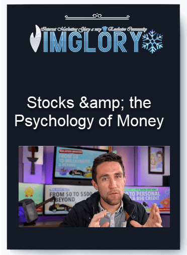 Special Offer Meet Kevin – Stocks the Psychology of [Special Offer] Meet Kevin – Stocks & the Psychology of Money
