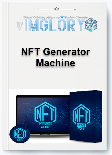 Special Offer NFT Generator Machine [Special Offer] NFT Generator Machine