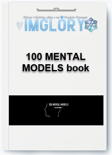 Free Share 100 MENTAL MODELS book [Free Share] 100 MENTAL MODELS book