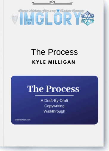 Free Share Kyle Milligan – The Process [Free Share] Kyle Milligan – The Process