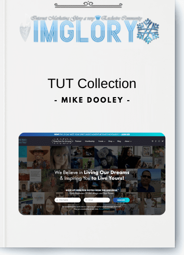 Special Offer Mike Dooley TUT Collection [Special Offer] Mike Dooley TUT Collection