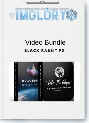 Free Share Black Rabbit FX – Video Bundle [Free Share] Black Rabbit FX – Video Bundle