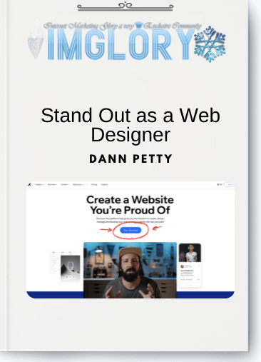 Free Share Dann Petty – Stand Out as a Web [Free Share] Dann Petty – Stand Out as a Web Designer
