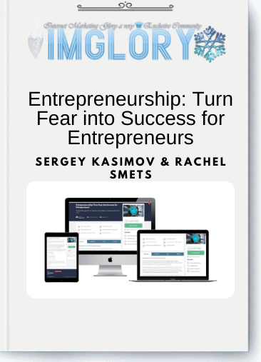 Free Share Entrepreneurship Turn Fear into Success for Entrepreneurs [Free Share] Entrepreneurship: Turn Fear into Success for Entrepreneurs