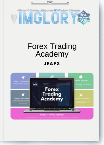 Free Share JeaFx – Forex Trading Academy [Free Share] JeaFx – Forex Trading Academy