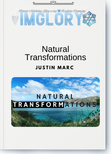 Free Share Justin Marc – Natural Transformations [Free Share] Justin Marc – Natural Transformations