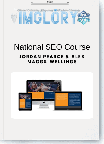 Free Share National SEO Course With Jordan And [Free Share] National SEO Course With Jordan And Alex